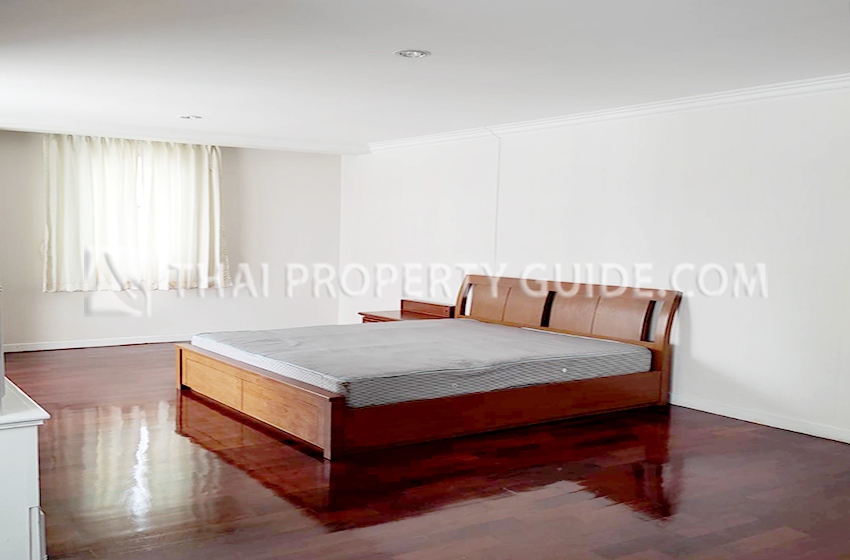 Apartment in Sukhumvit 